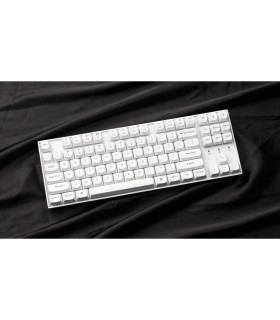 Keychron K8 Pro Banana Switch White LED (US)
