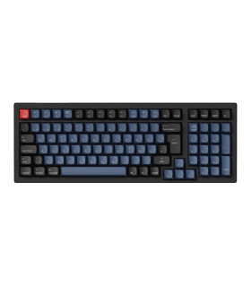 Keychron K4 Pro Brown Switch (DE)