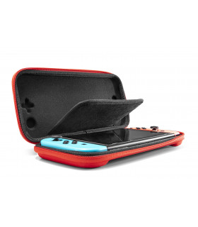 tomtoc Nintendo Switch Slim Case, Red