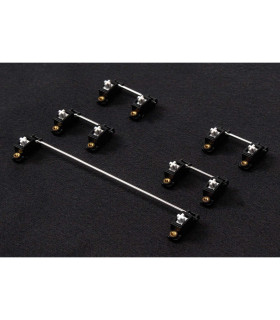 Keychron Q1 Max Black QMK Brown Switch (US)