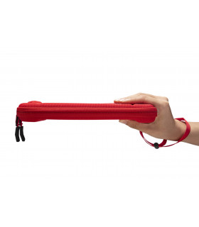 tomtoc Nintendo Switch Slim Case, Red