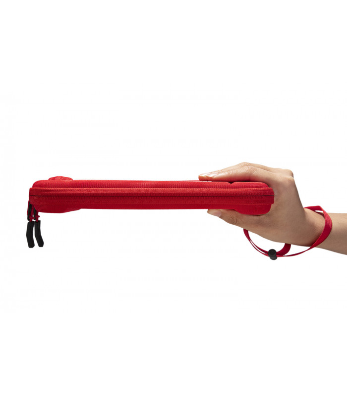 tomtoc Nintendo Switch Slim Case, Red