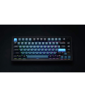 Keychron Q1 Pro Black QMK Brown Switch (US)