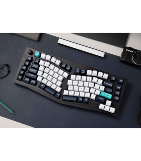 Keychron Q10 Max Black QMK Red Switch (US) w/Knob