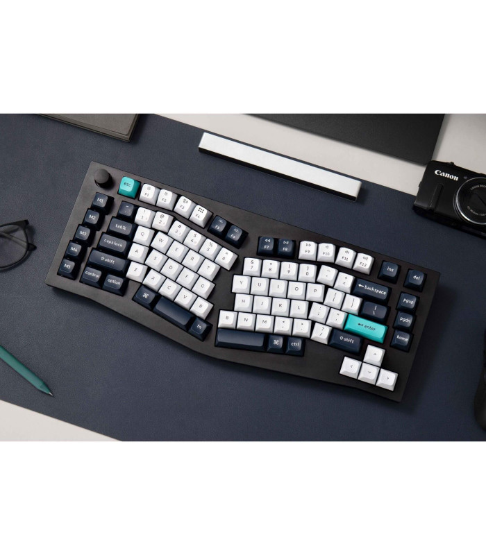 Keychron Q10 Max Black QMK Red Switch (US) w/Knob