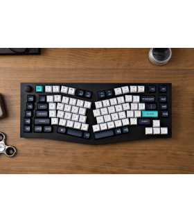 Keychron Q10 Max Black QMK Red Switch (US) w/Knob