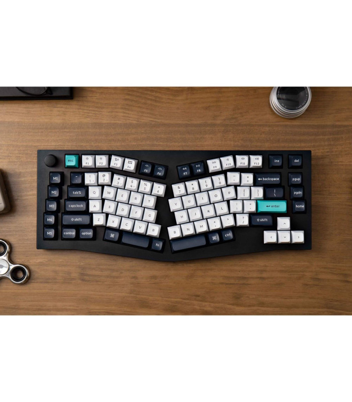 Keychron Q10 Max Black QMK Red Switch (US) w/Knob