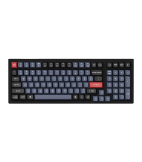 Keychron K4 Pro Red Switch (US)