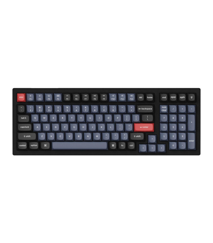 Keychron K4 Pro Red Switch (US)