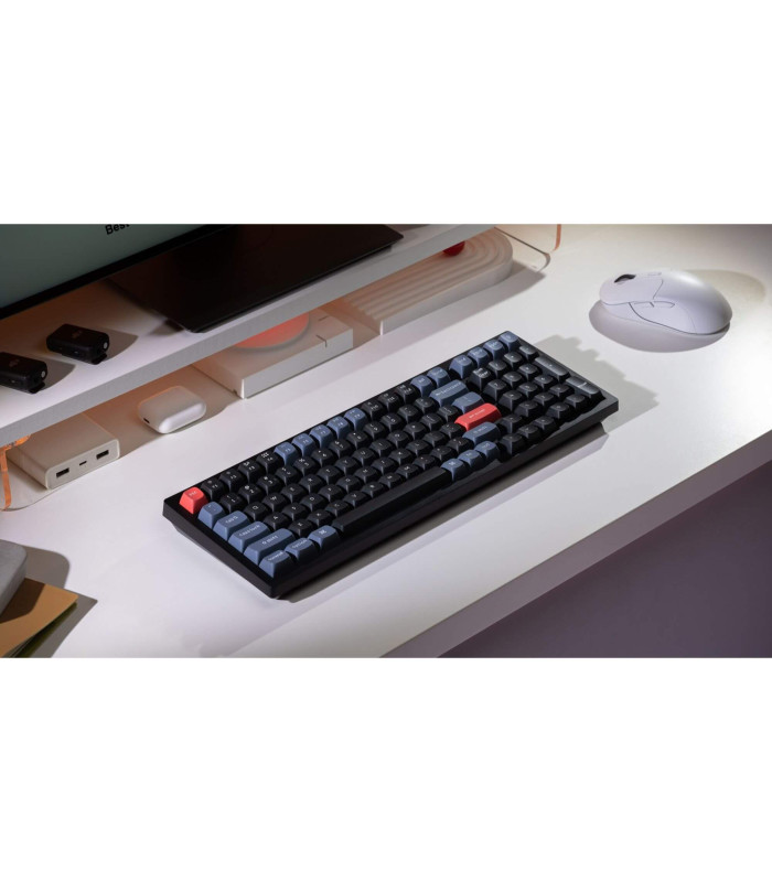 Keychron K4 Pro Brown Switch (US)