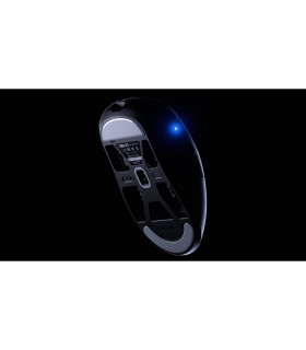 Xlite V3 Wireless Black - Mini Size 1