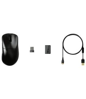 Xlite V3 Wireless Black - Mini Size 1