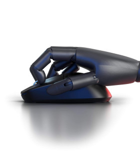 X2A eS Wireless Black - Medium Size 2