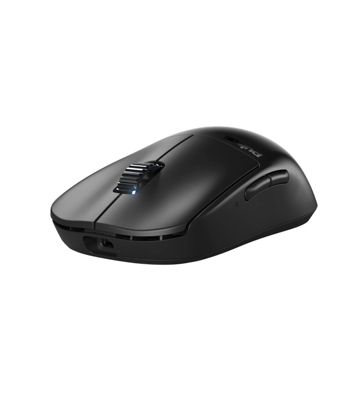 X2A eS Wireless Black - Medium Size 2