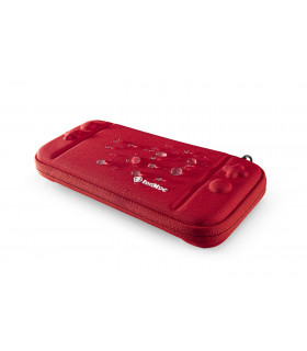 tomtoc Nintendo Switch Slim Case, Red