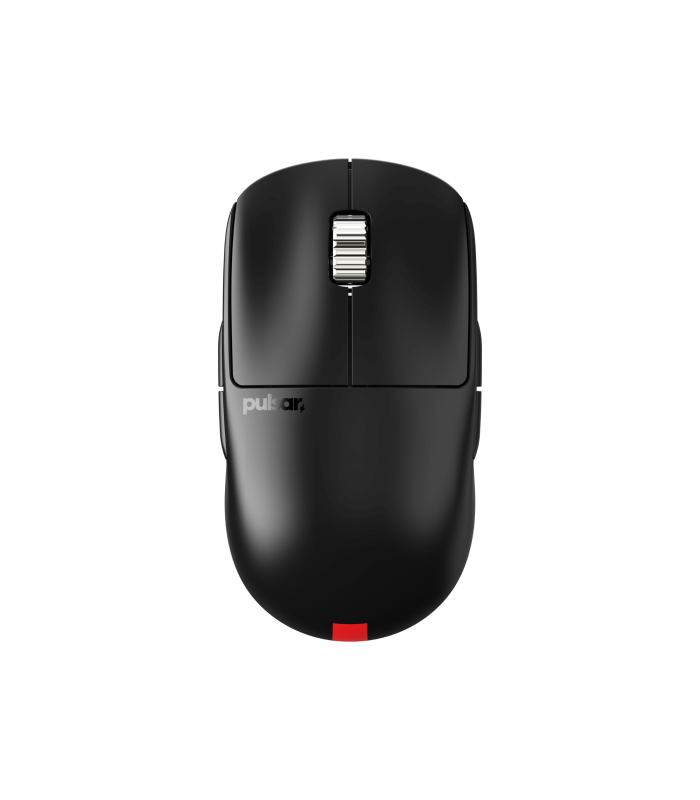 X2A eS Wireless Black - Medium Size 2