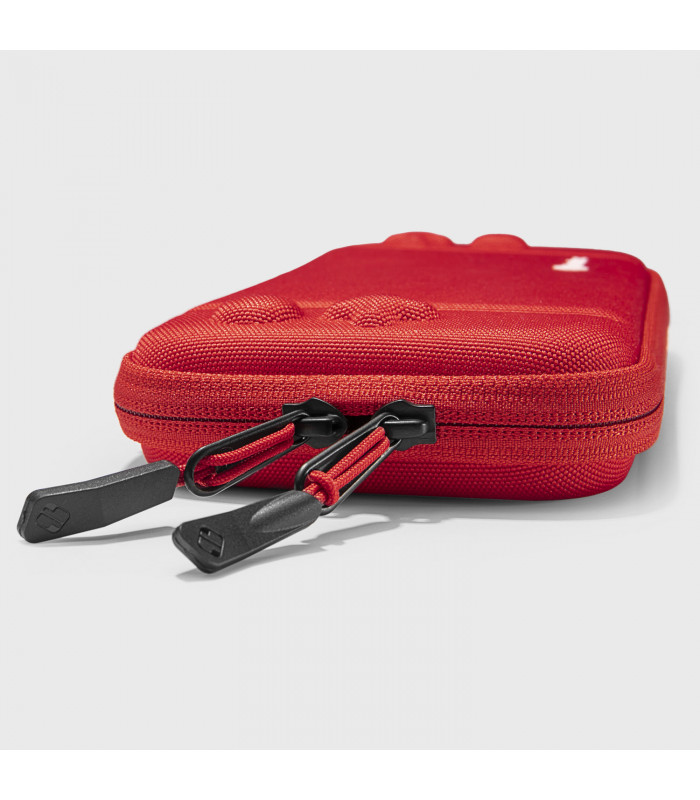 tomtoc Nintendo Switch Slim Case, Red