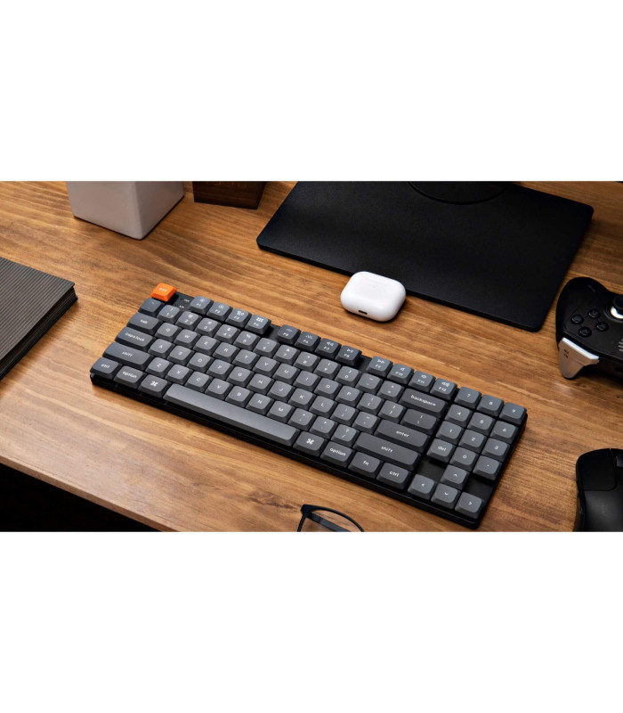 Keychron K13 Max Red Switch RGB (US)