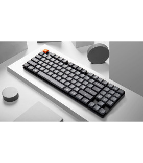 Keychron K13 Max Red Switch RGB (US)