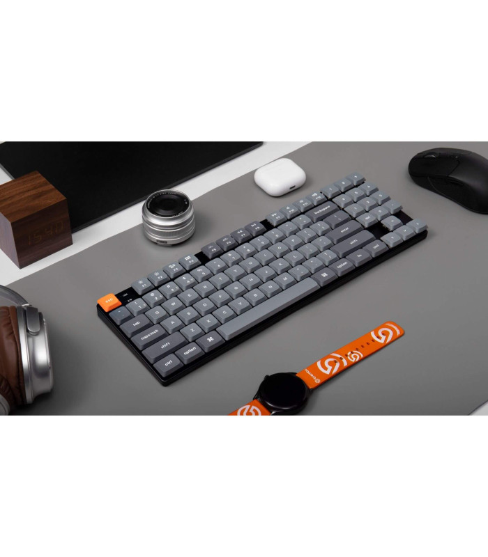 Keychron K13 Max Brown Switch RGB (US)