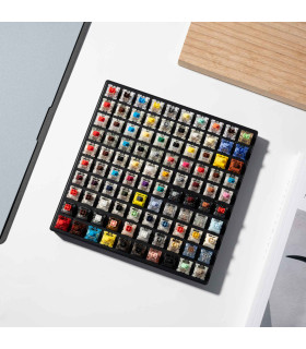 Keychron Switch Tester 100 Max Edition