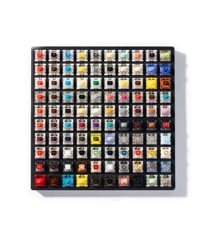 Keychron Switch Tester 100 Max Edition