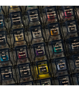 Keychron Switch Tester 100 Max Edition