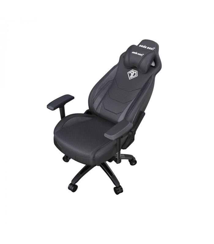 Anda Seat Throne Black