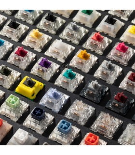 Keychron Switch Tester 100 Max Edition