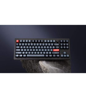 Keychron V3 Max Black Banana Switch (US) w/Knob