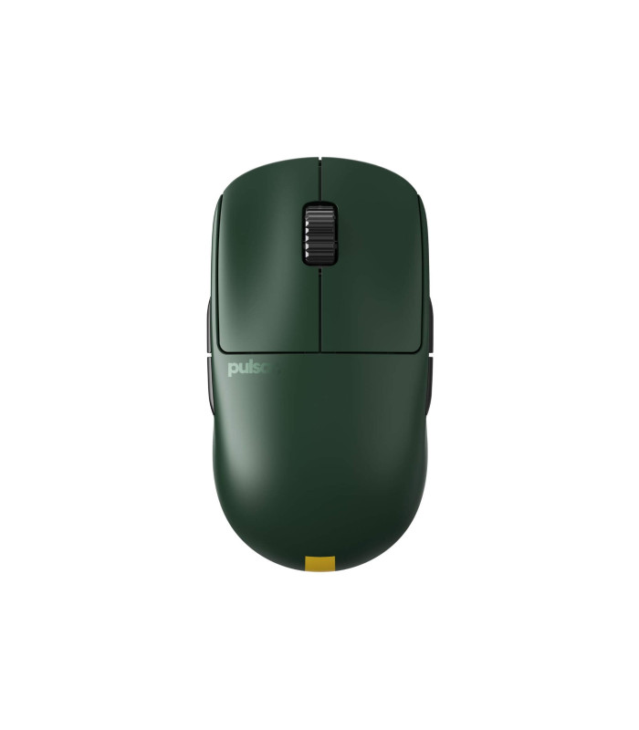 X2A eS Wireless [Green Limited Edition] Size 2