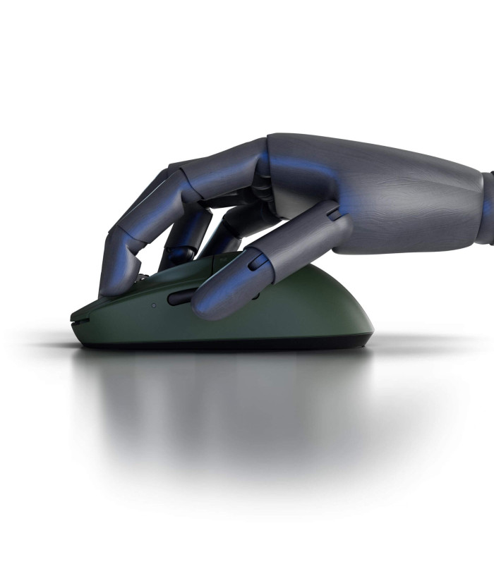 X2A eS Wireless [Green Limited Edition] Size 2