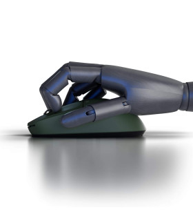 X2A eS Wireless [Green Limited Edition] Size 2