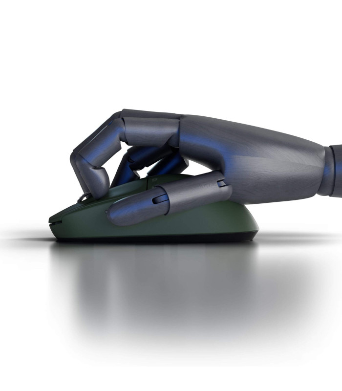 X2A eS Wireless [Green Limited Edition] Size 2