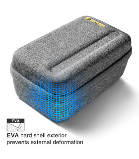 tomtoc Nintendo Switch Storage Case for 100 Games