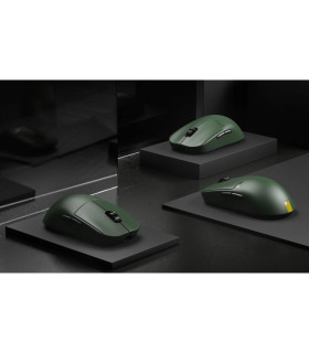 X2A eS Wireless [Green Limited Edition] Size 2