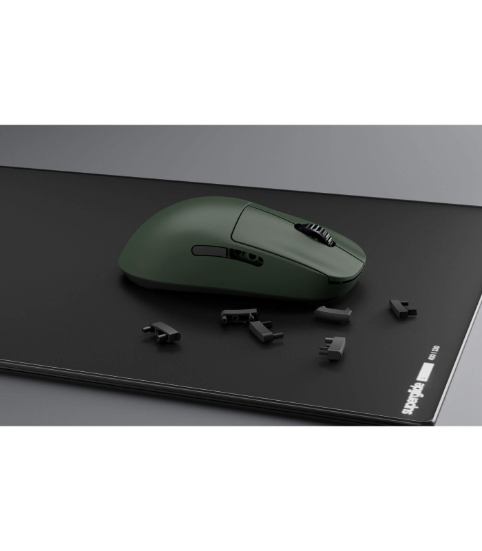 X2A eS Wireless [Green Limited Edition] Size 2