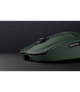 X2A eS Wireless [Green Limited Edition] Size 2