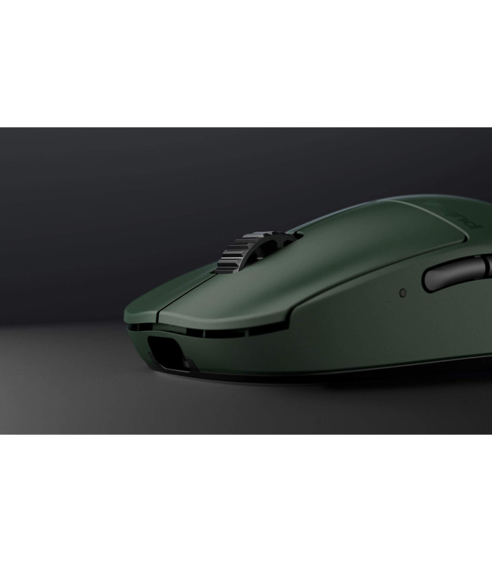 X2A eS Wireless [Green Limited Edition] Size 2