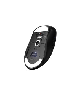 Xlite V3 eS Wireless Black - Medium Size 2