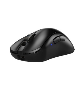 Xlite V3 eS Wireless Black - Medium Size 2