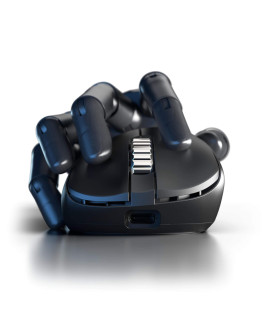 Xlite V3 eS Wireless Black - Medium Size 2