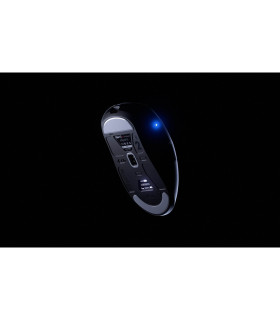 Xlite V3 eS Wireless Black - Medium Size 2