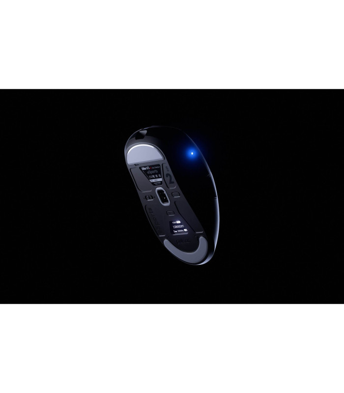 Xlite V3 eS Wireless Black - Medium Size 2