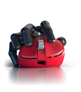 Xlite V3 eS Wireless [Red Limited Edition] Size 2