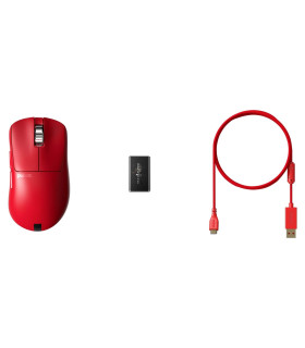 Xlite V3 eS Wireless [Red Limited Edition] Size 2