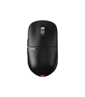 X2H eS Wireless Black - Medium Size 2