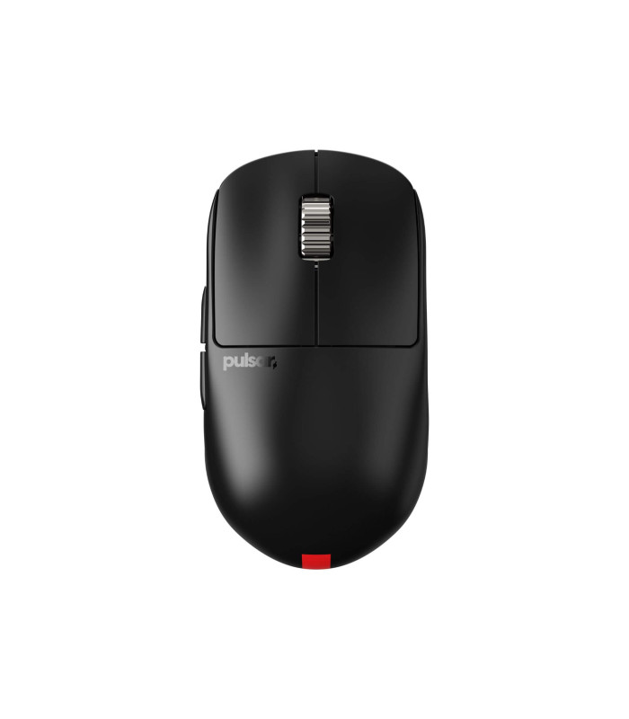 X2H eS Wireless Black - Medium Size 2