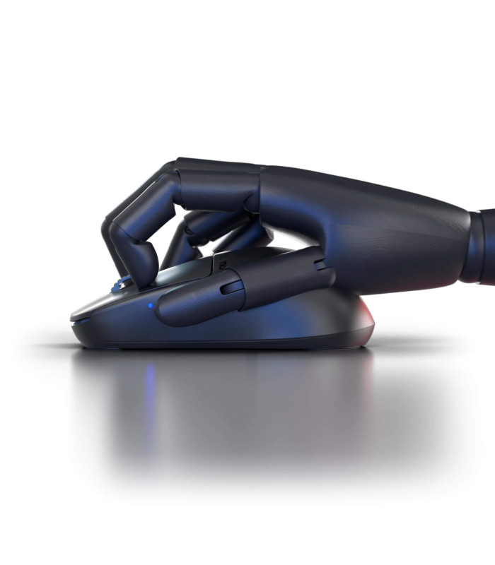 X2H eS Wireless Black - Medium Size 2