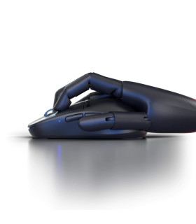 X2H eS Wireless Black - Medium Size 2